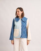 Storybook Swing Coat
