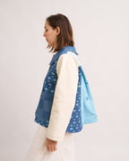 Storybook Swing Coat