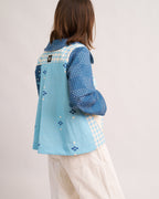 Storybook Swing Coat