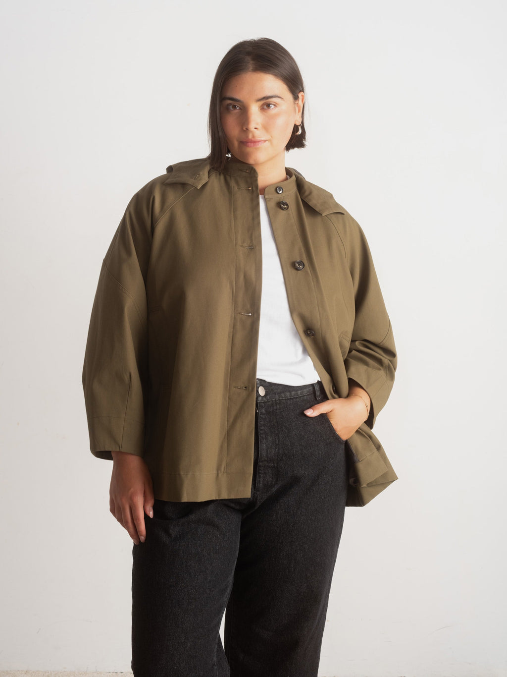 Thompson Coat