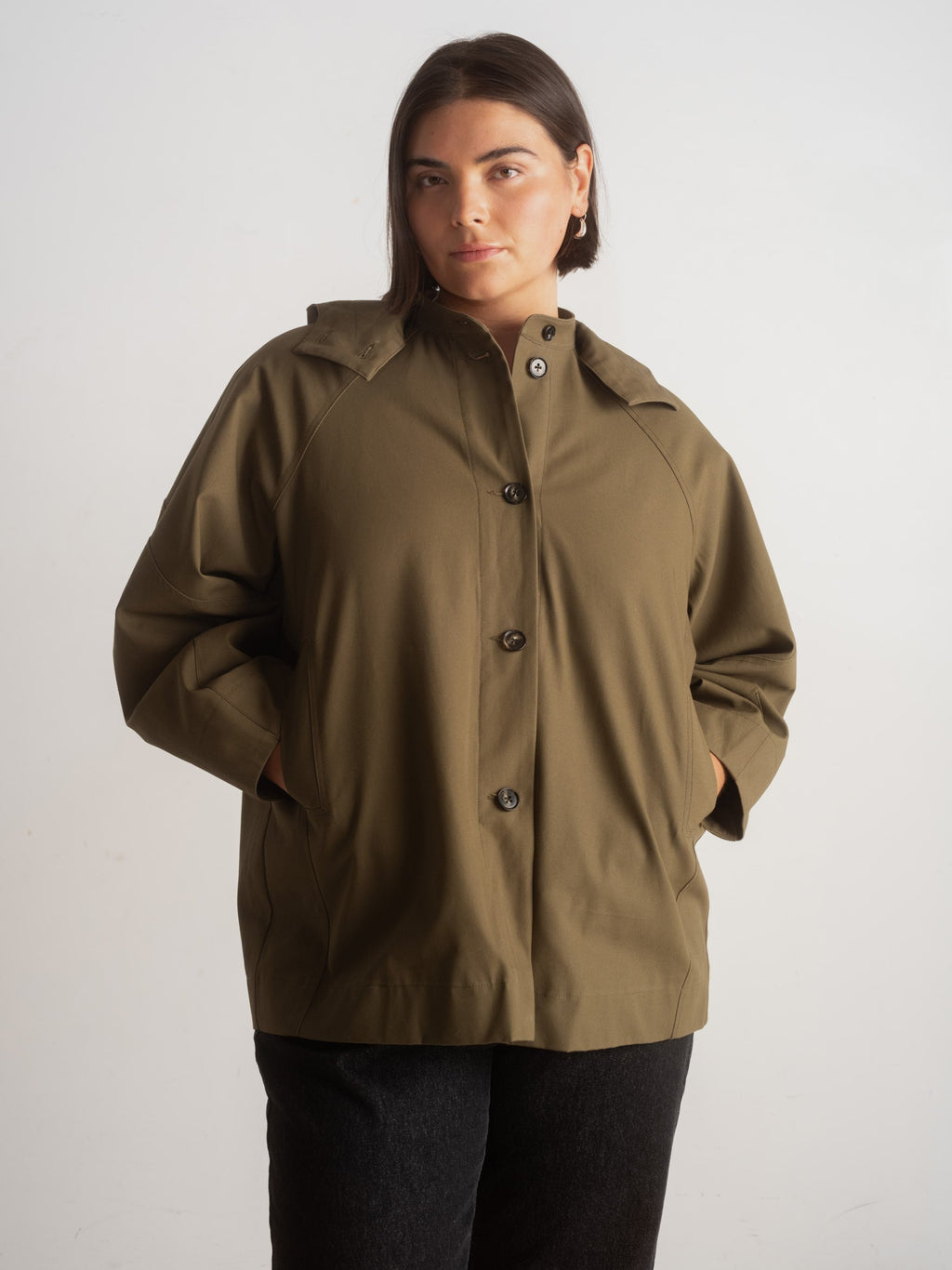 Thompson Coat