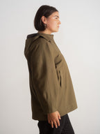 Thompson Coat