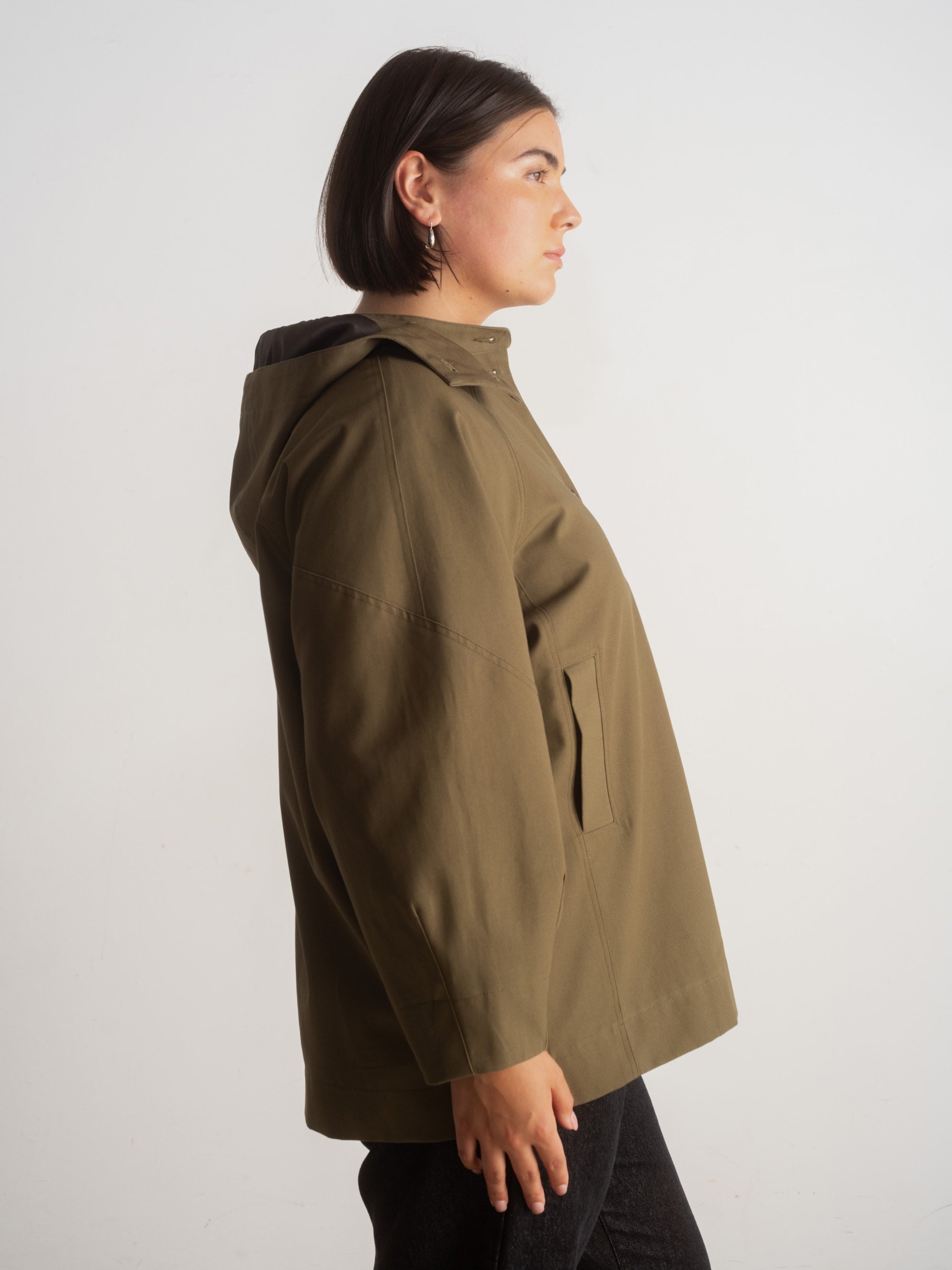 Thompson Coat