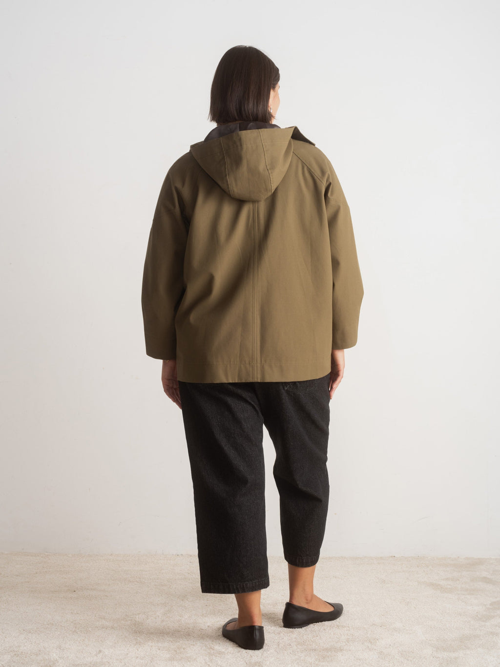 Thompson Coat