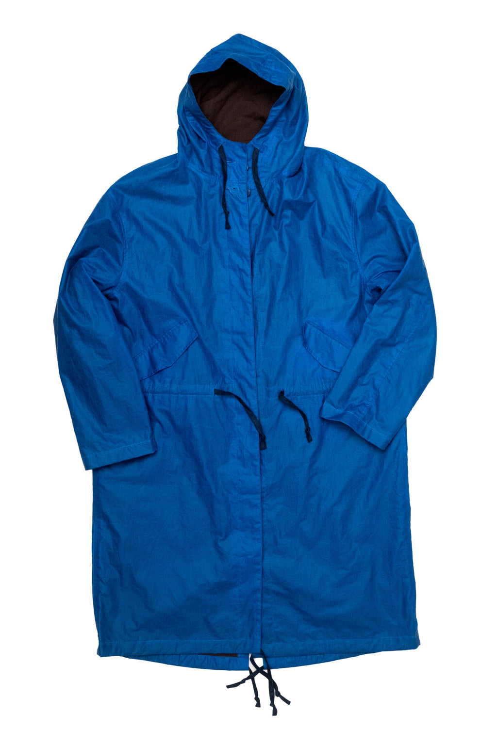 The TN34 Parka