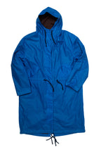 The TN34 Parka