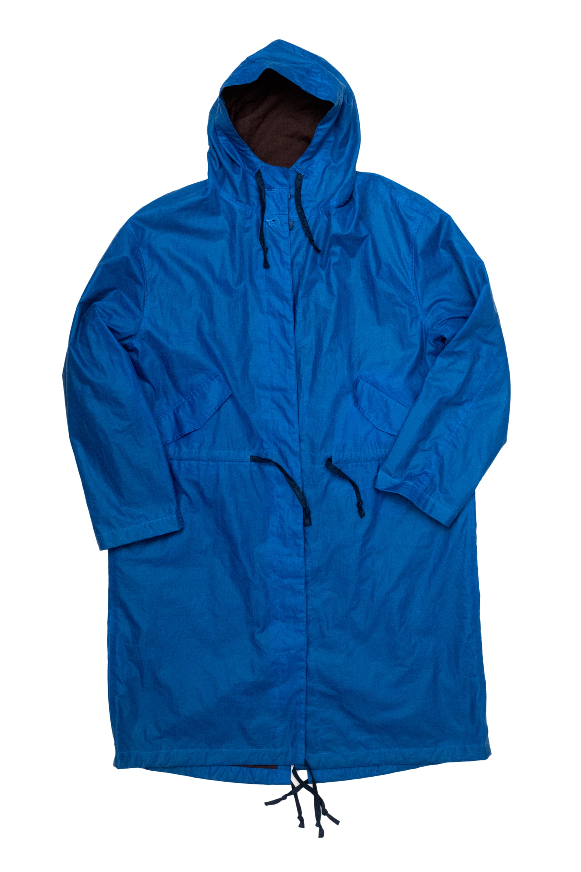 The TN34 Parka