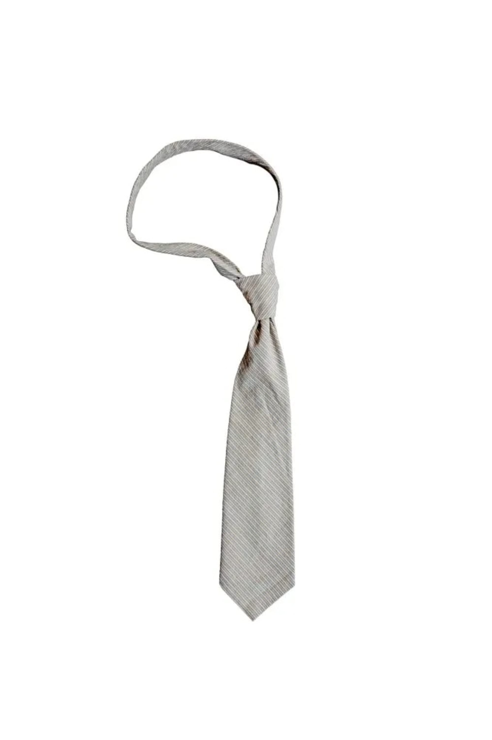 The Tie