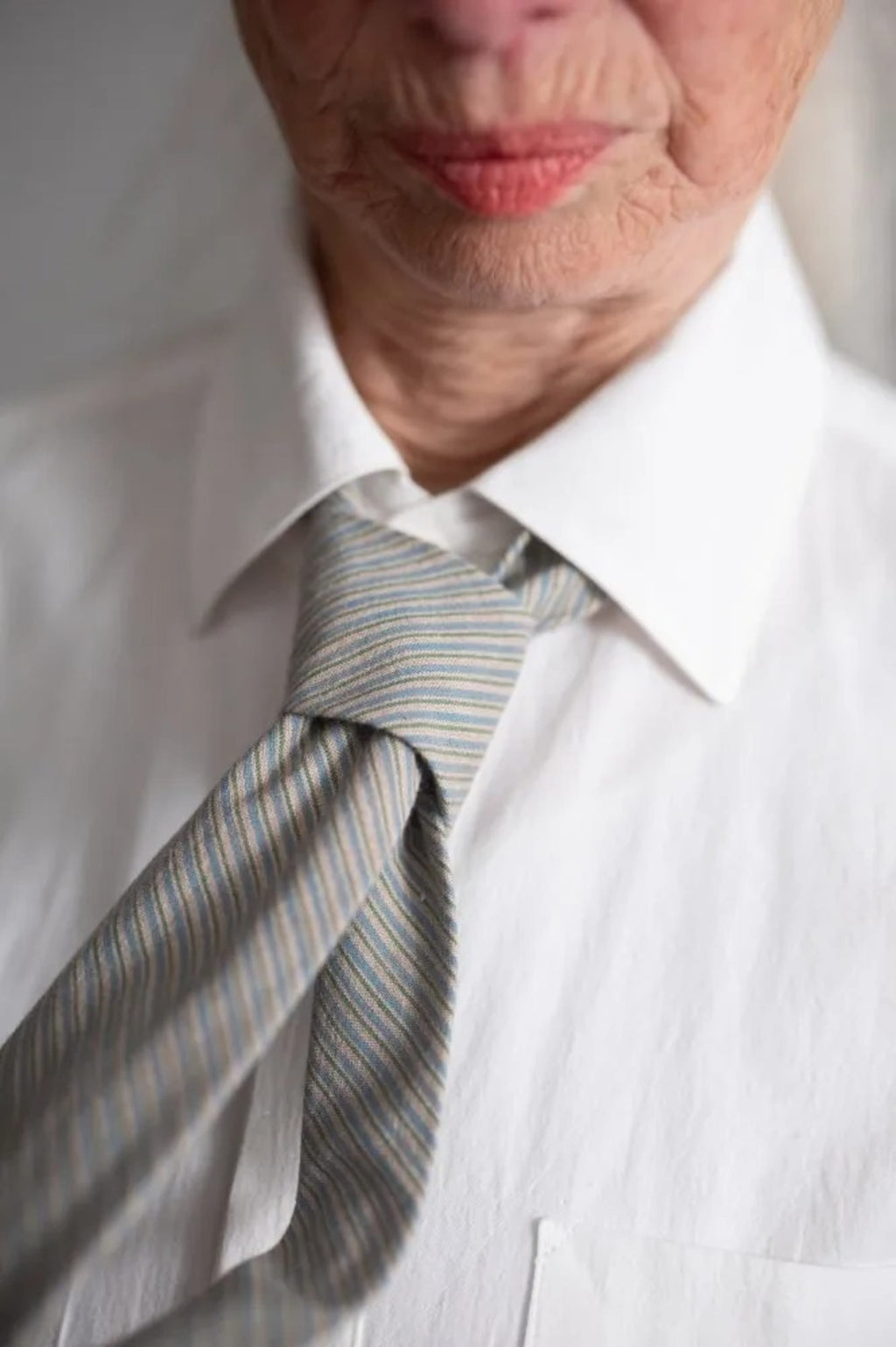 The Tie