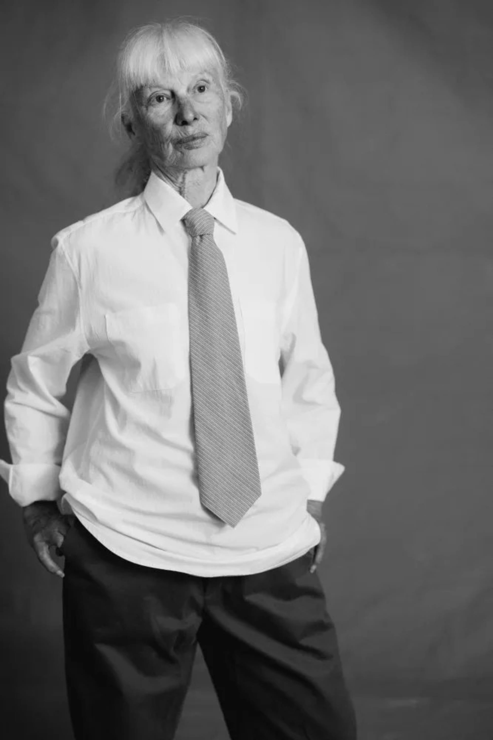 The Tie