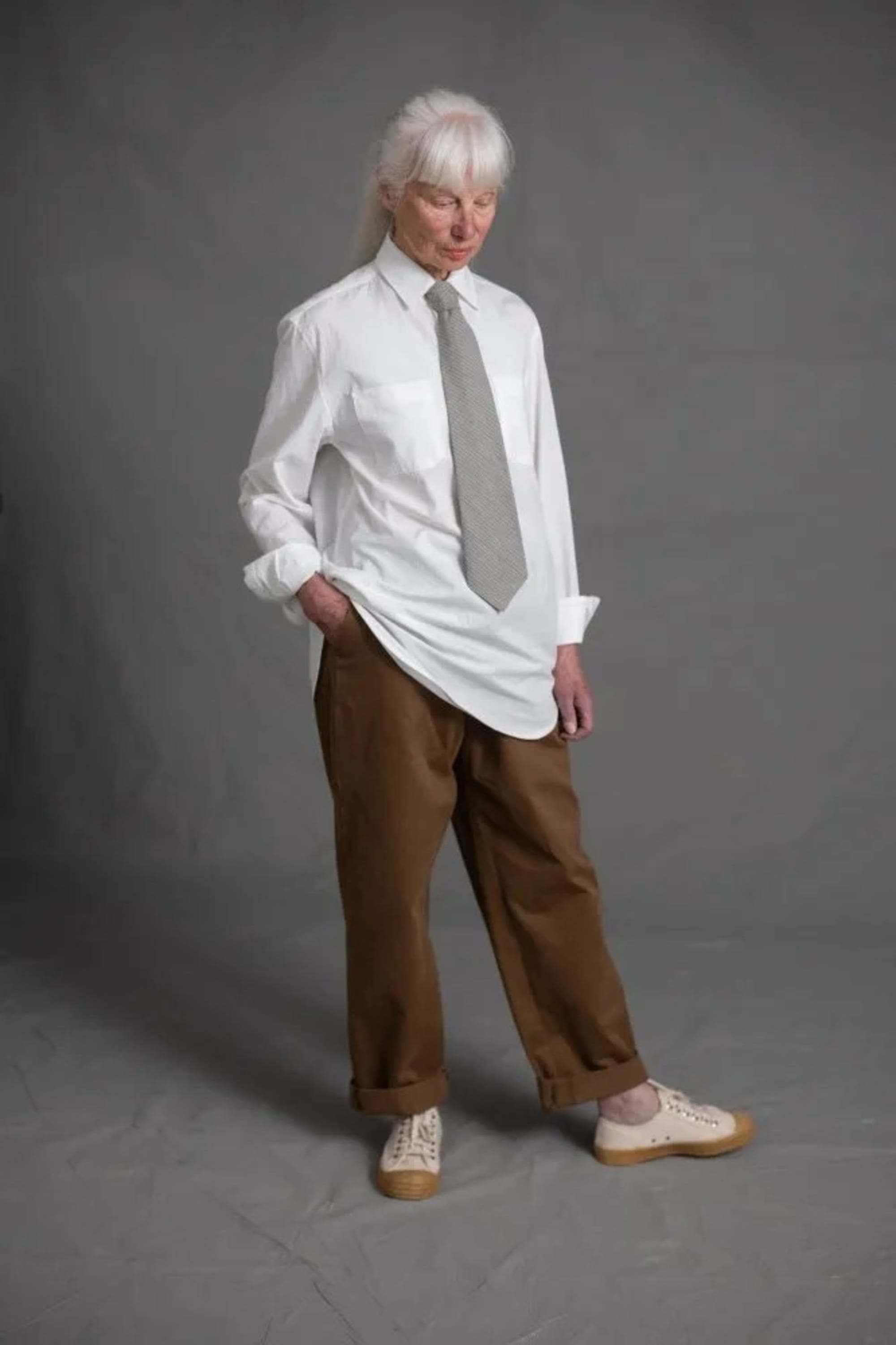 The Tie
