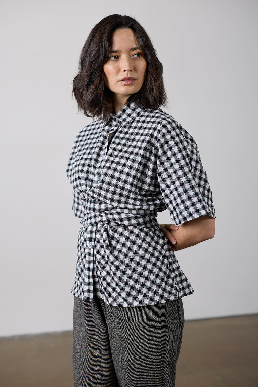 Townsend Shirt