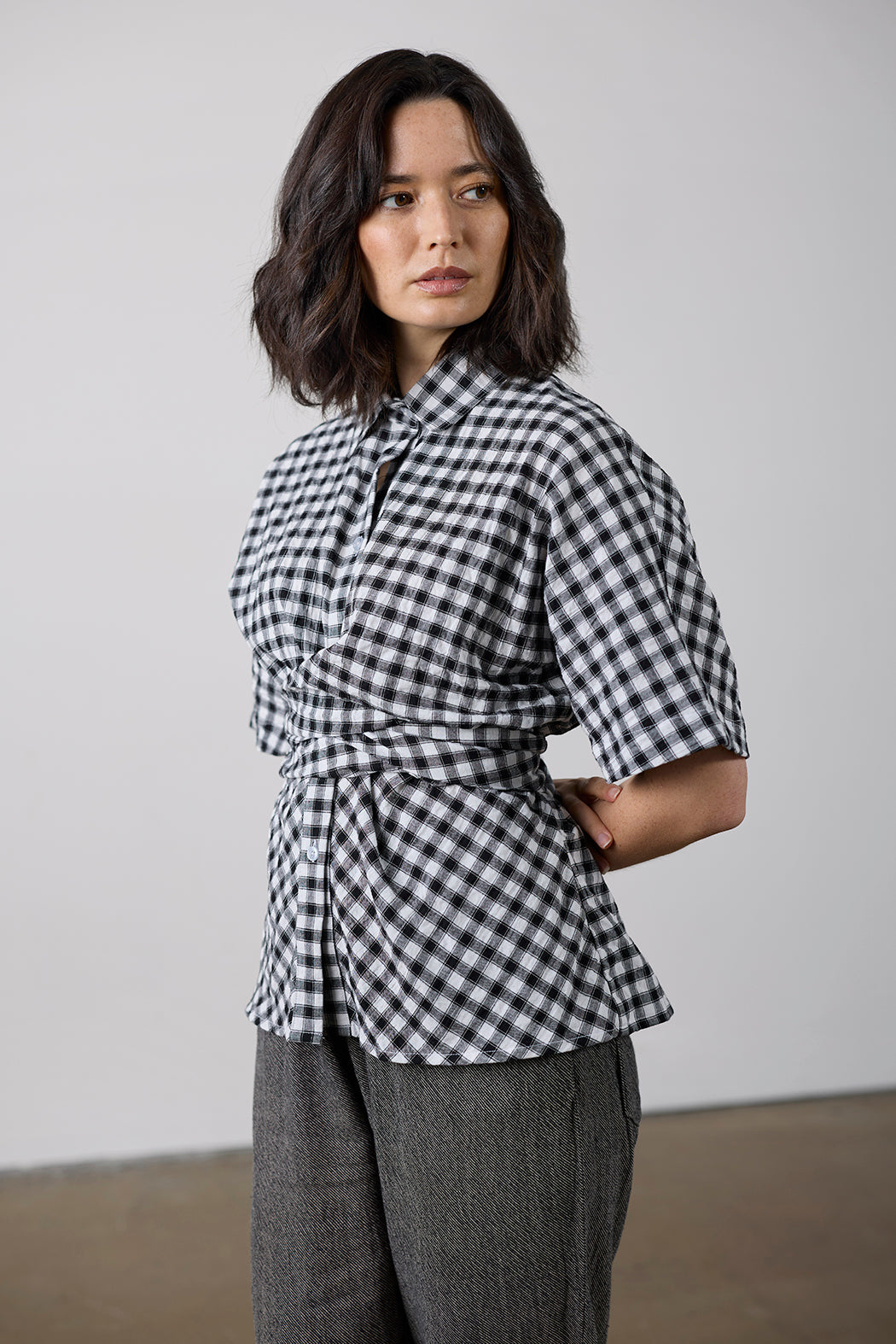 Townsend Shirt