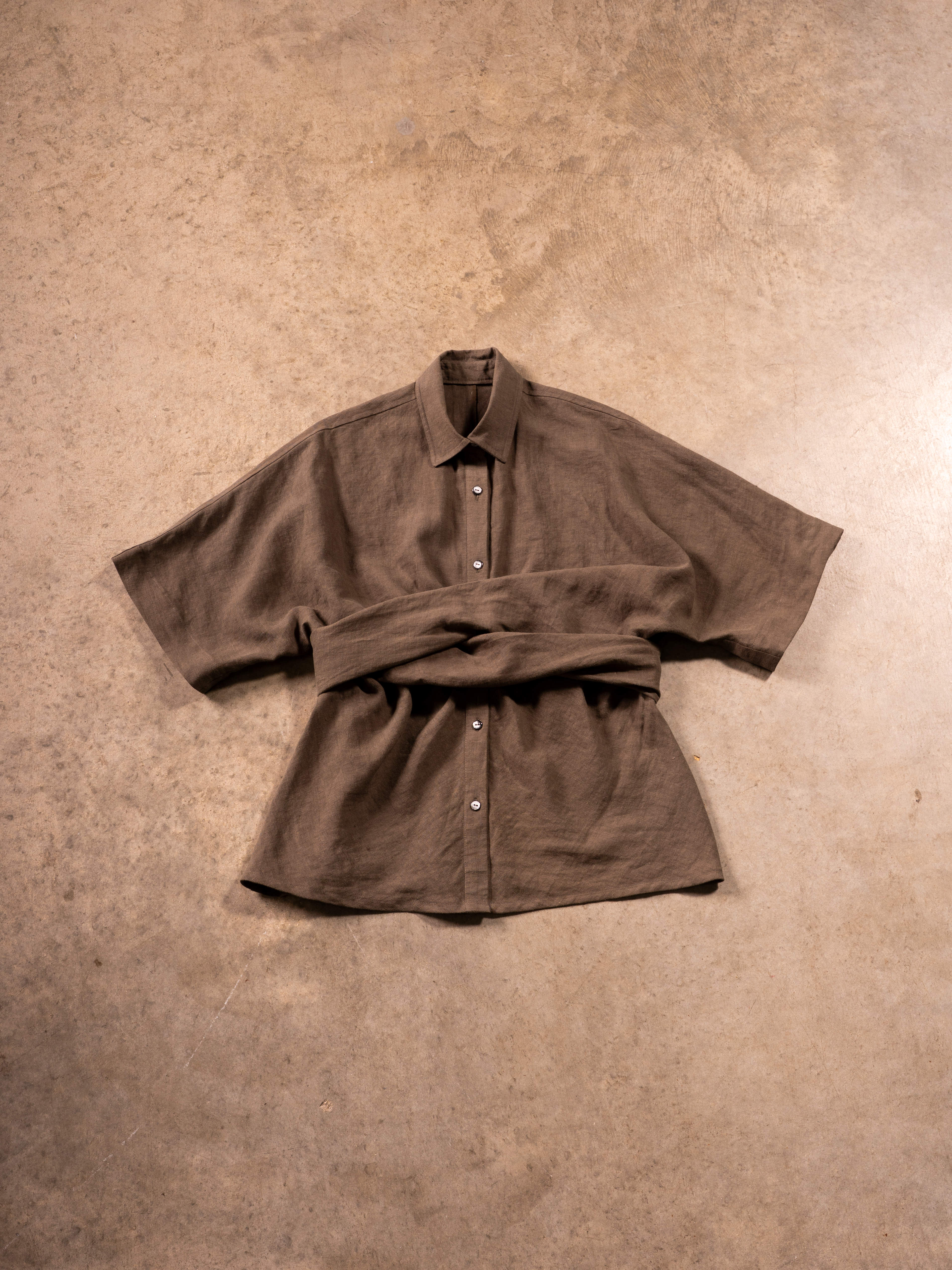 Townsend Shirt