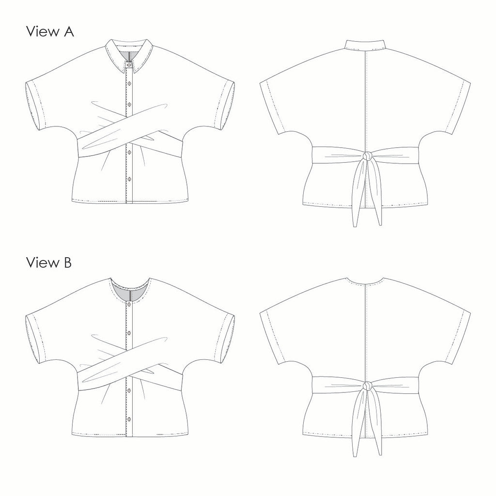 Townsend Shirt
