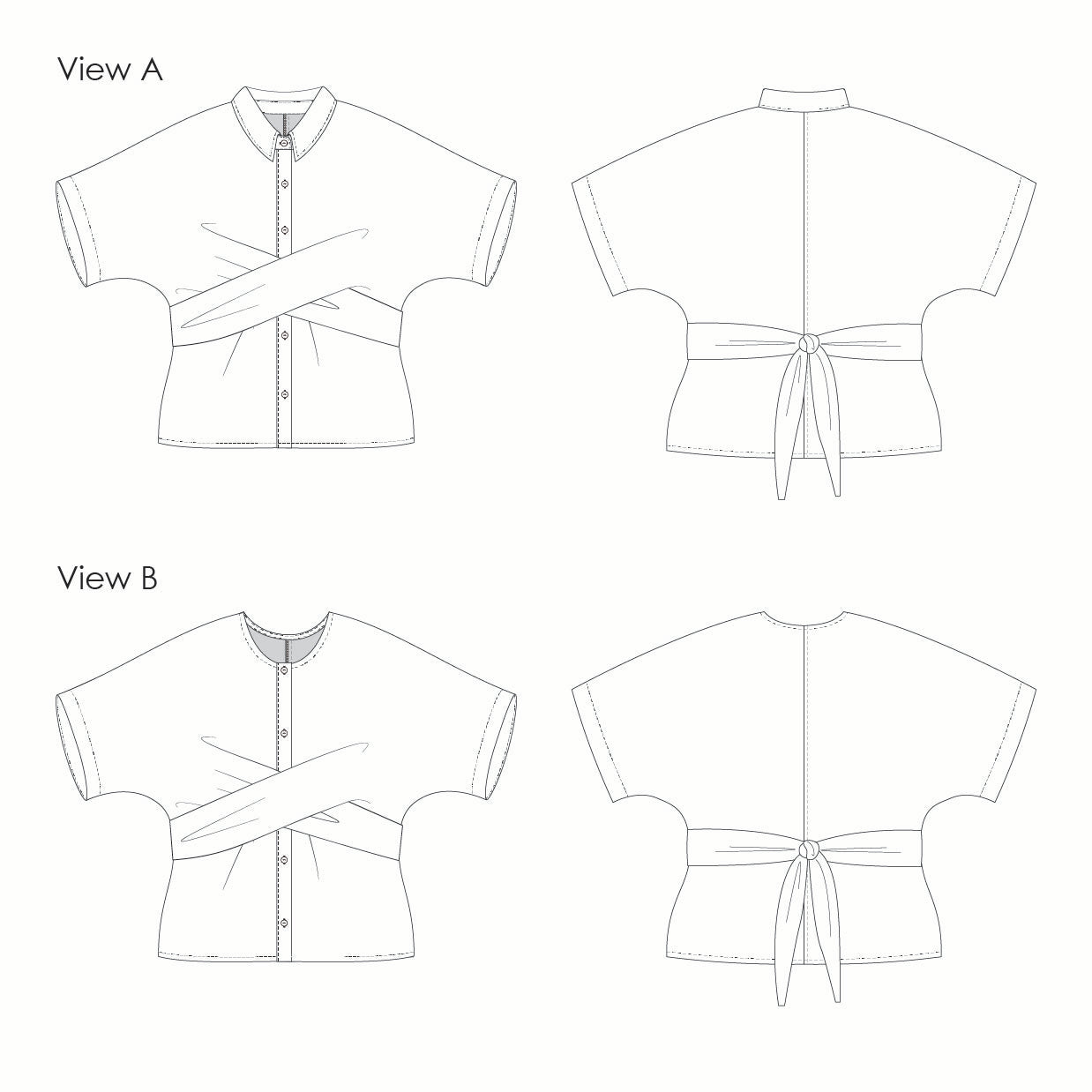 Townsend Shirt