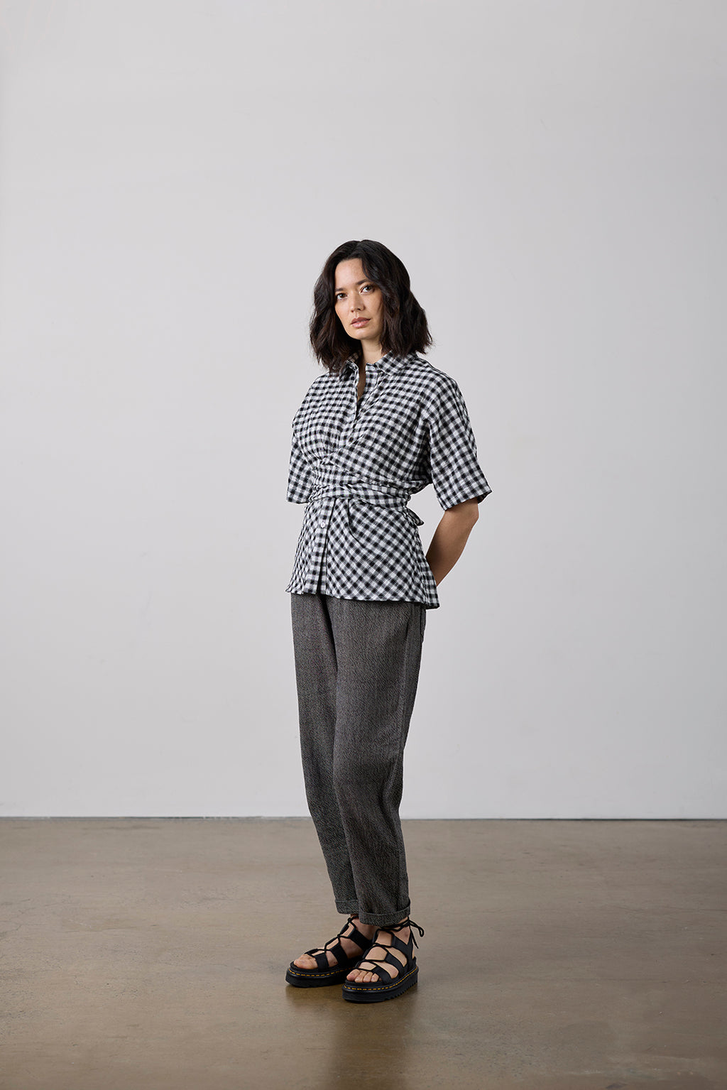 Townsend Shirt
