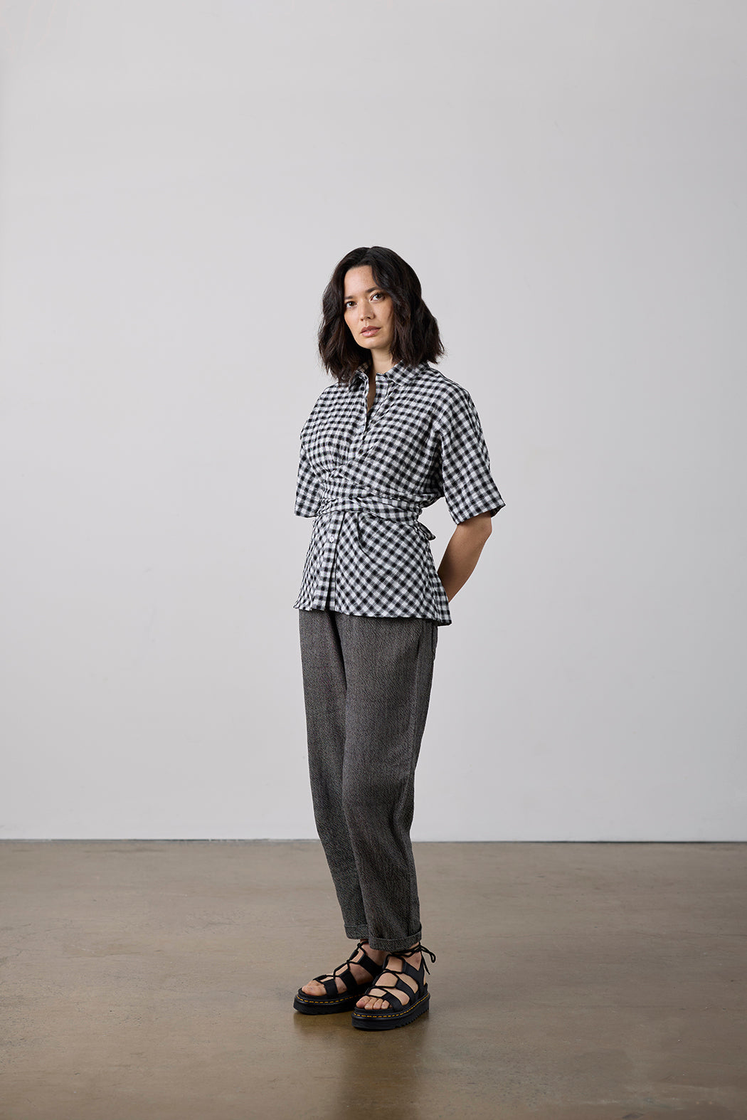 Townsend Shirt