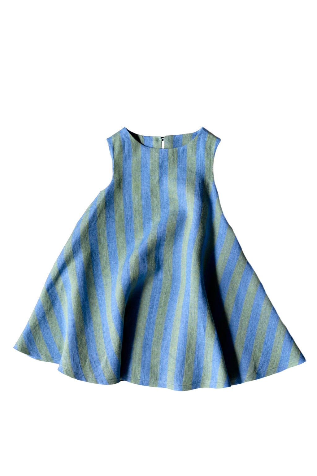 The Trapezette