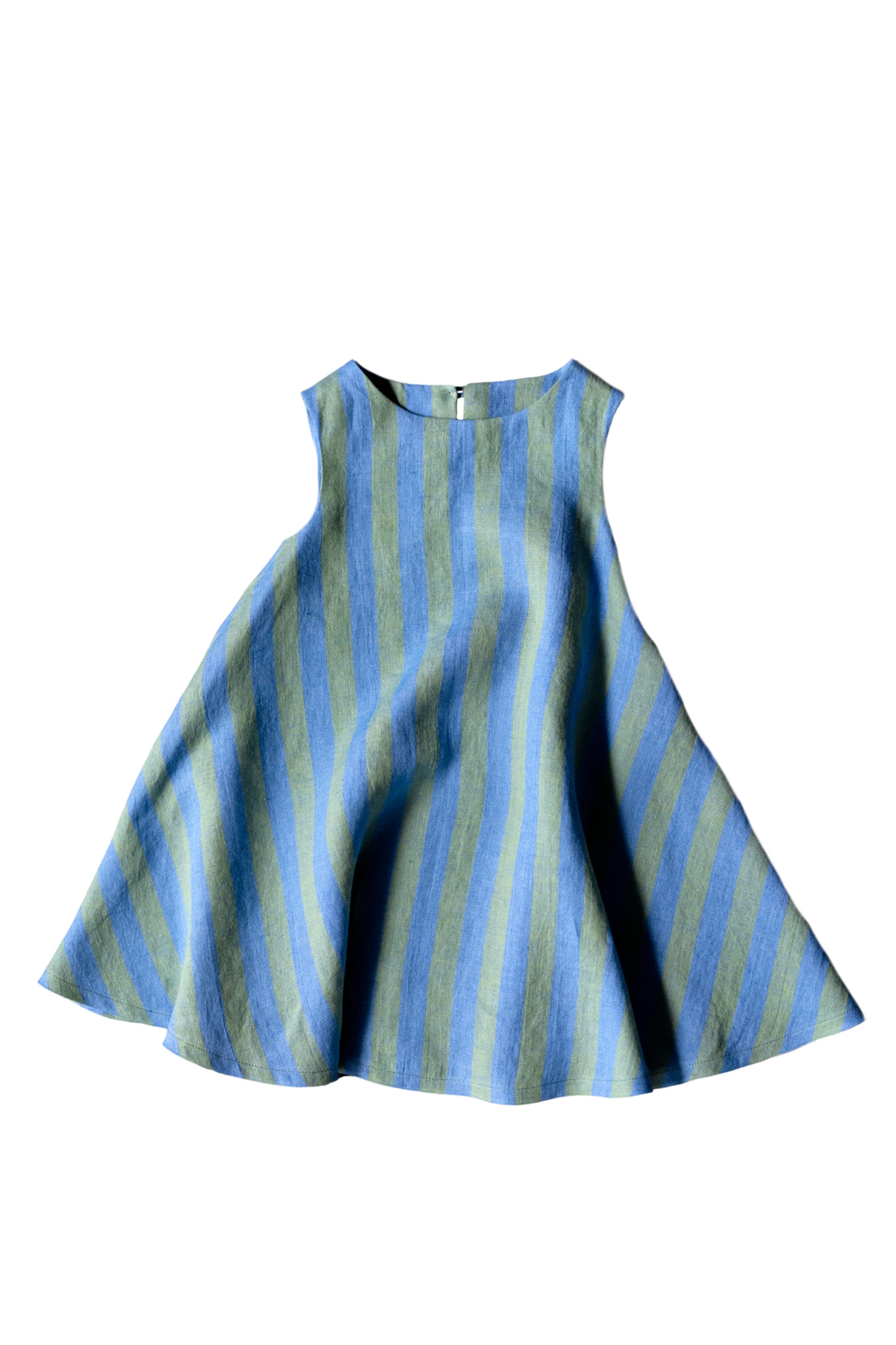 The Trapezette