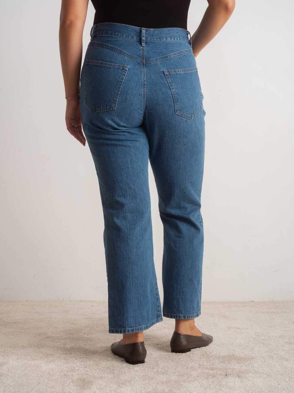 Worship Jeans