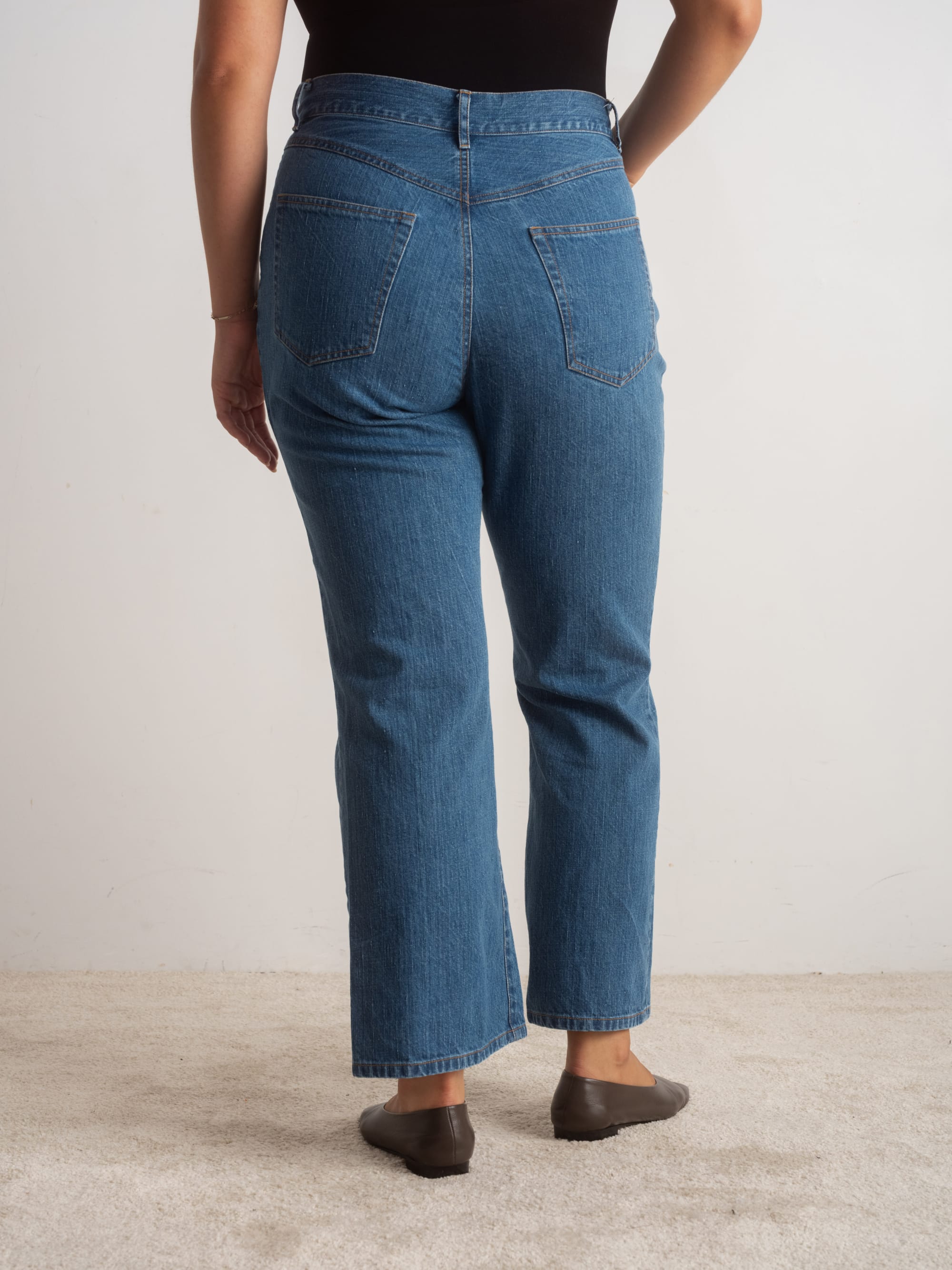Worship Jeans