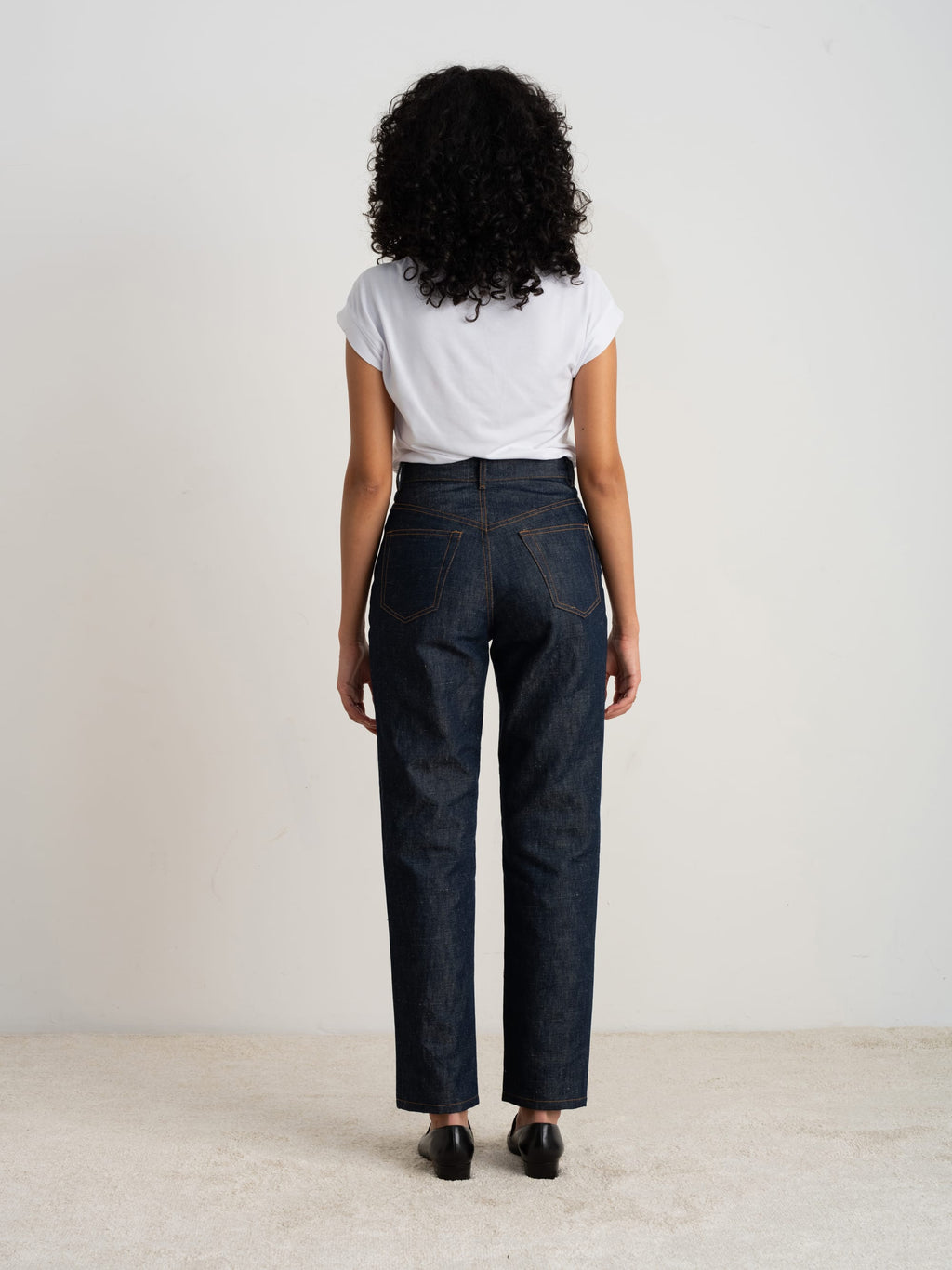Worship Jeans