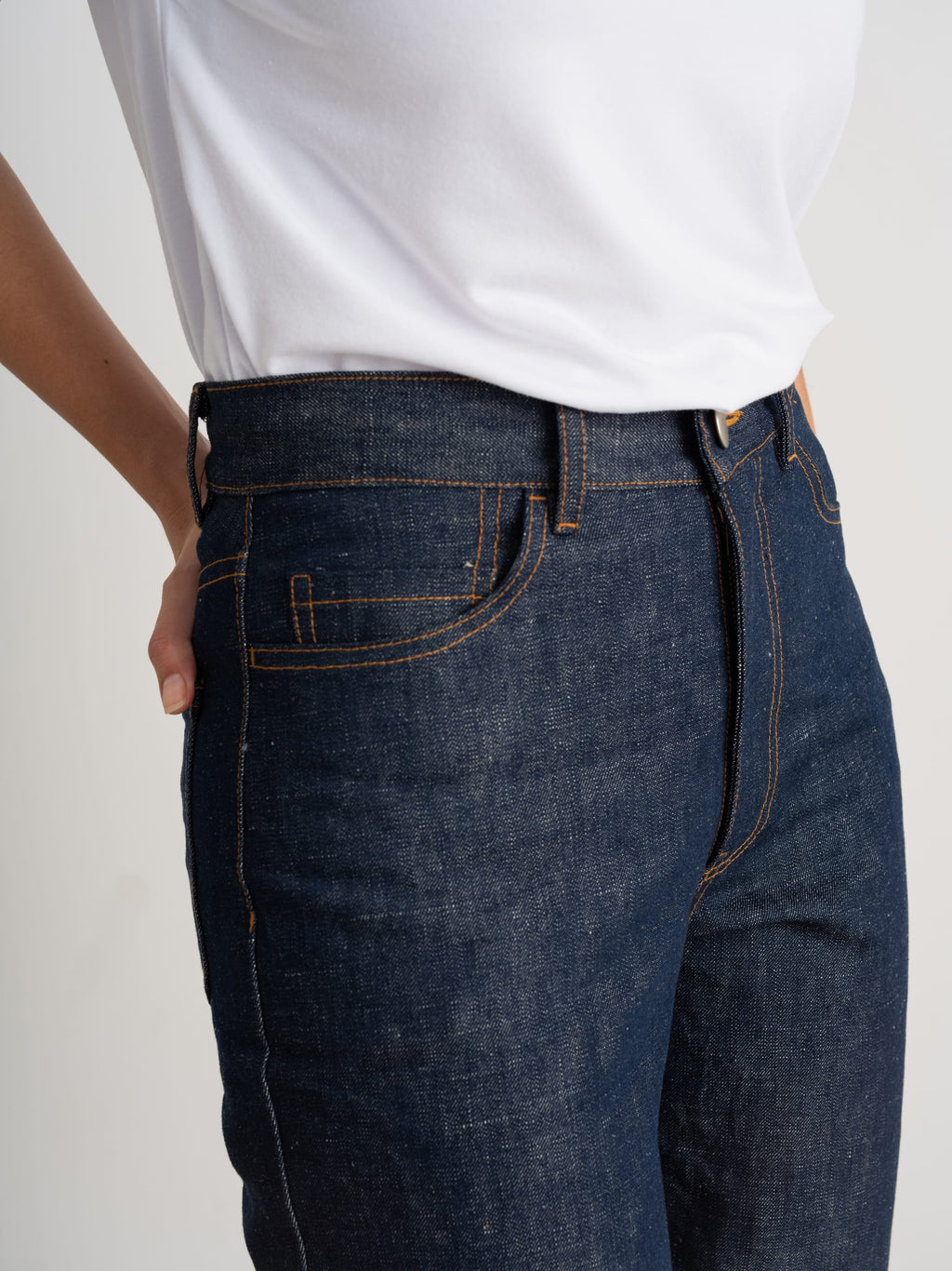 Worship Jeans