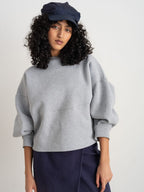 Wren Fleece