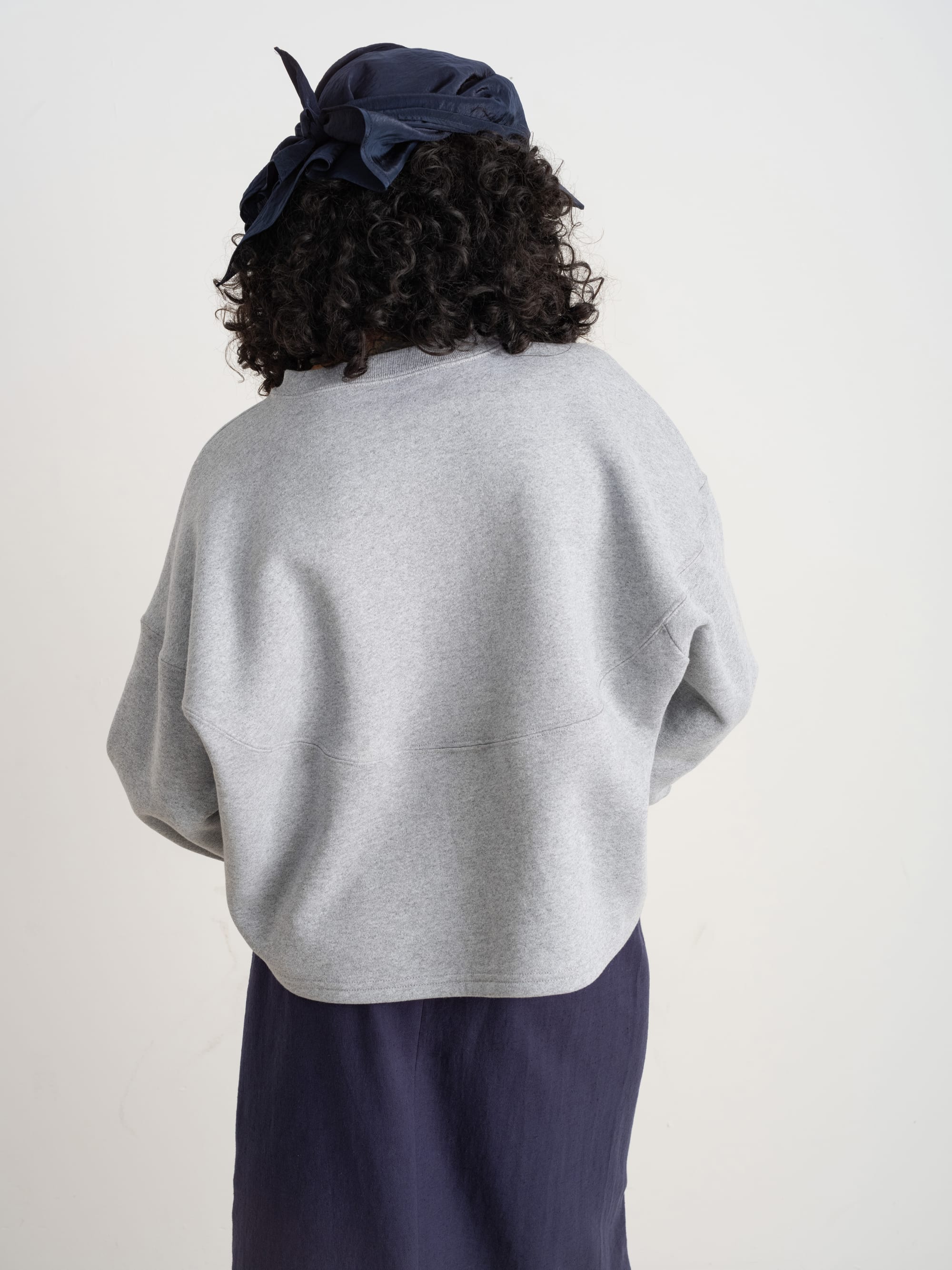 Wren Fleece
