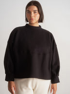 Wren Fleece