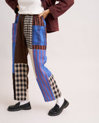 Weekend Chore Pants