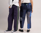 Weekend Chore Pants