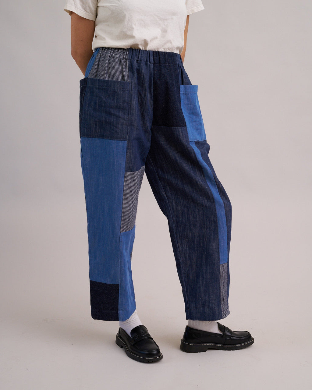 Weekend Chore Pants