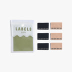 'You can't buy this' Label Pack