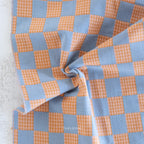 Fjord Checkmate Double Cloth