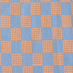 Fjord Checkmate Double Cloth