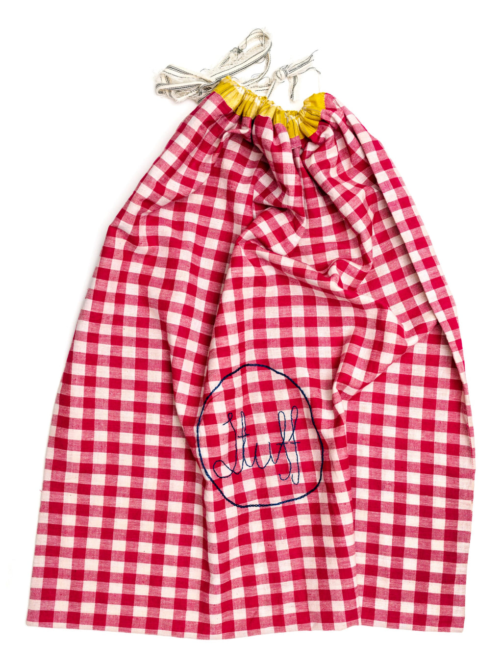 Drawstring Bag