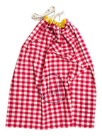 Drawstring Bag