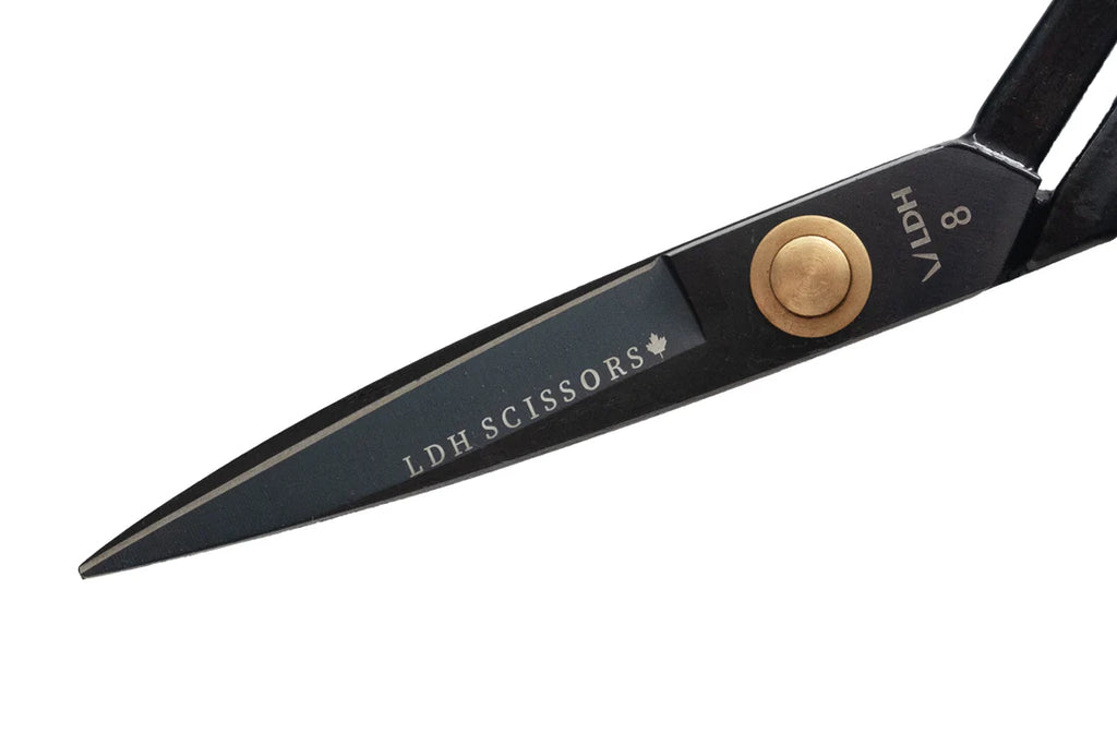 Midnight Edition Fabric Shears | 8"