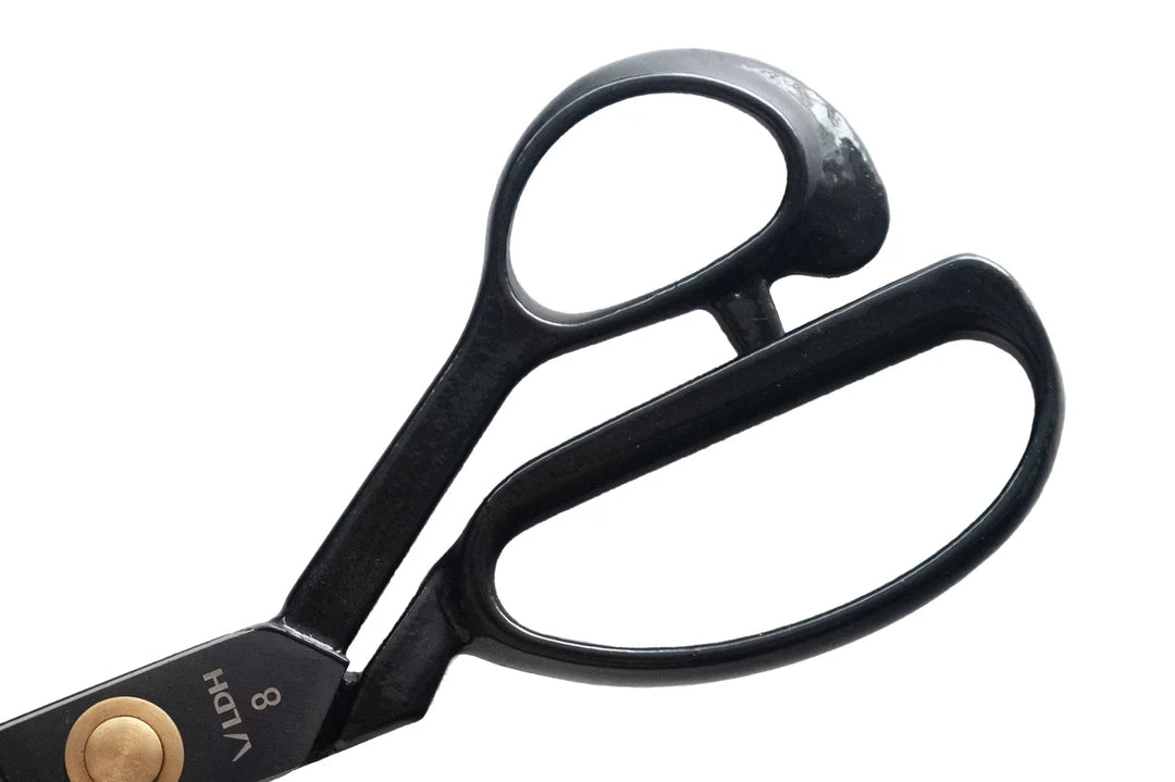 Midnight Edition Fabric Shears | 8"