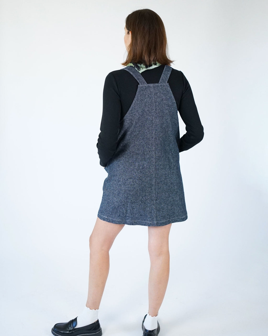 Hopscotch Jumper