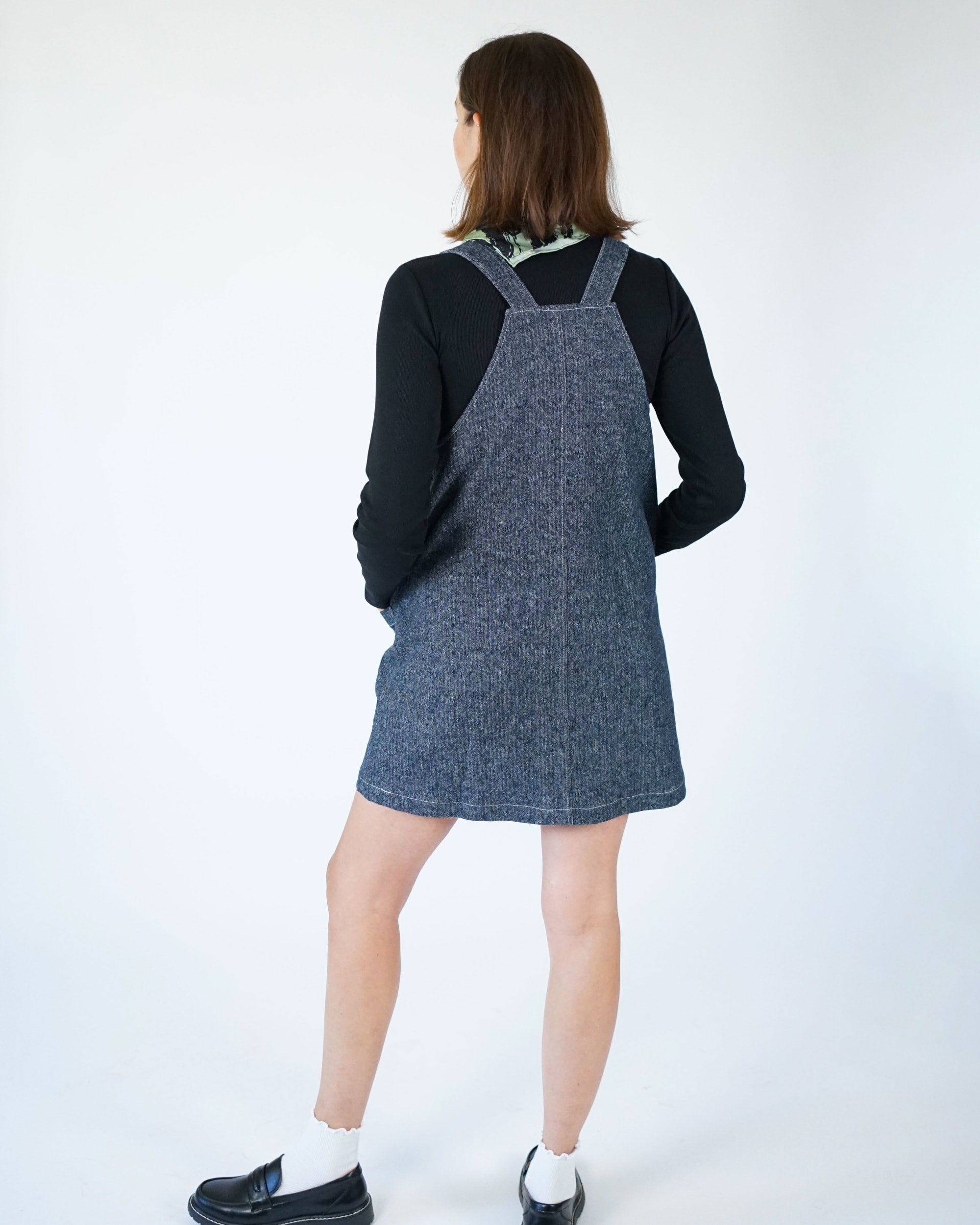 Hopscotch Jumper