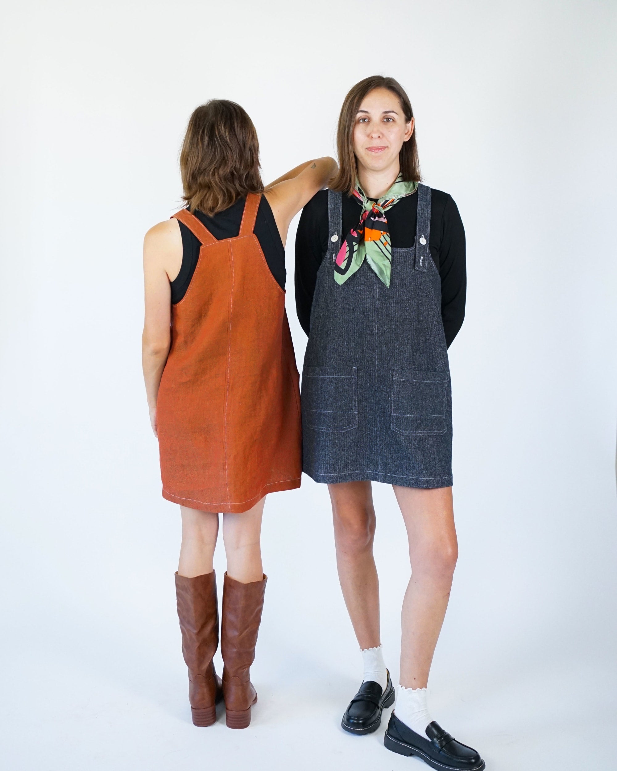 Hopscotch Jumper