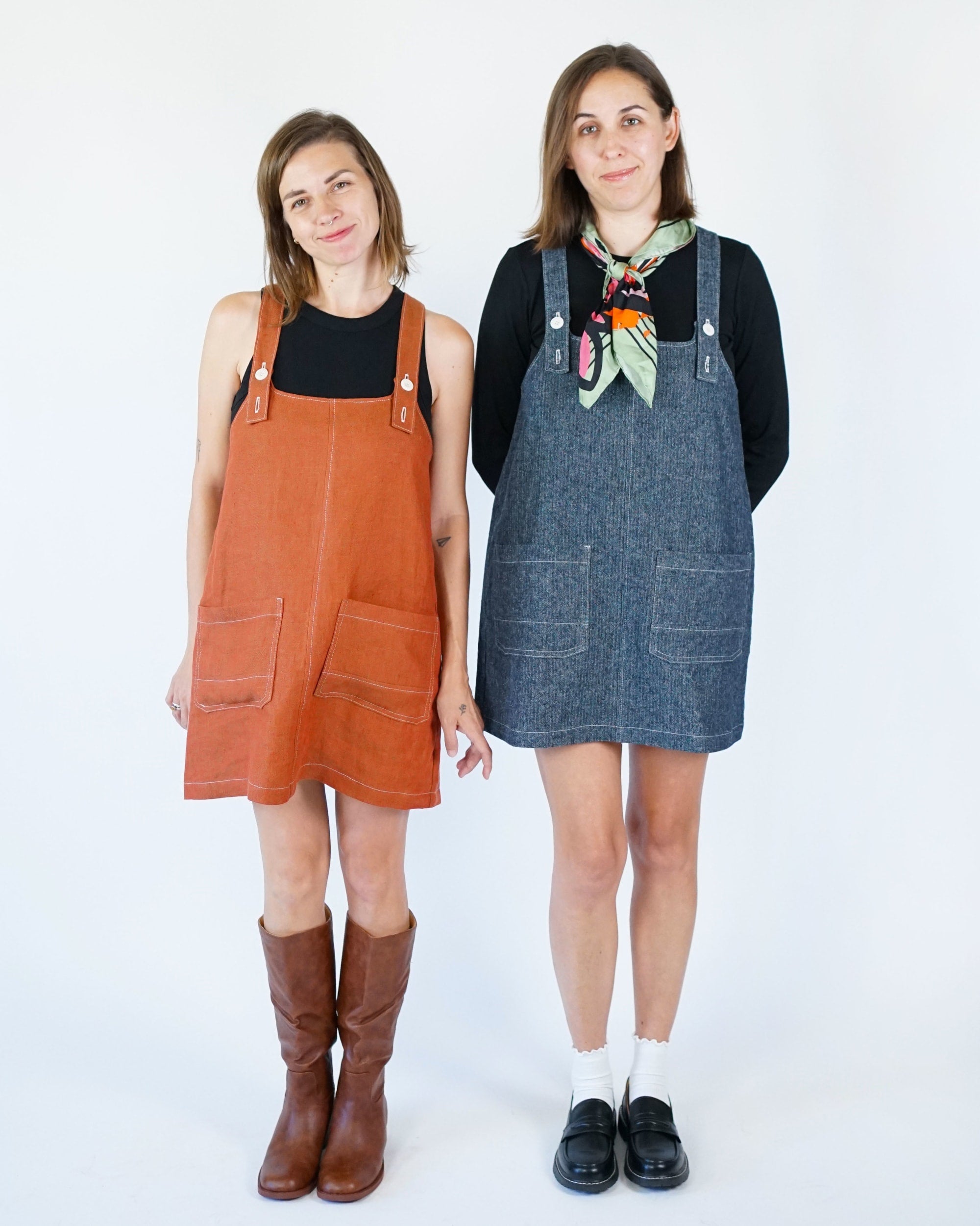 Hopscotch Jumper