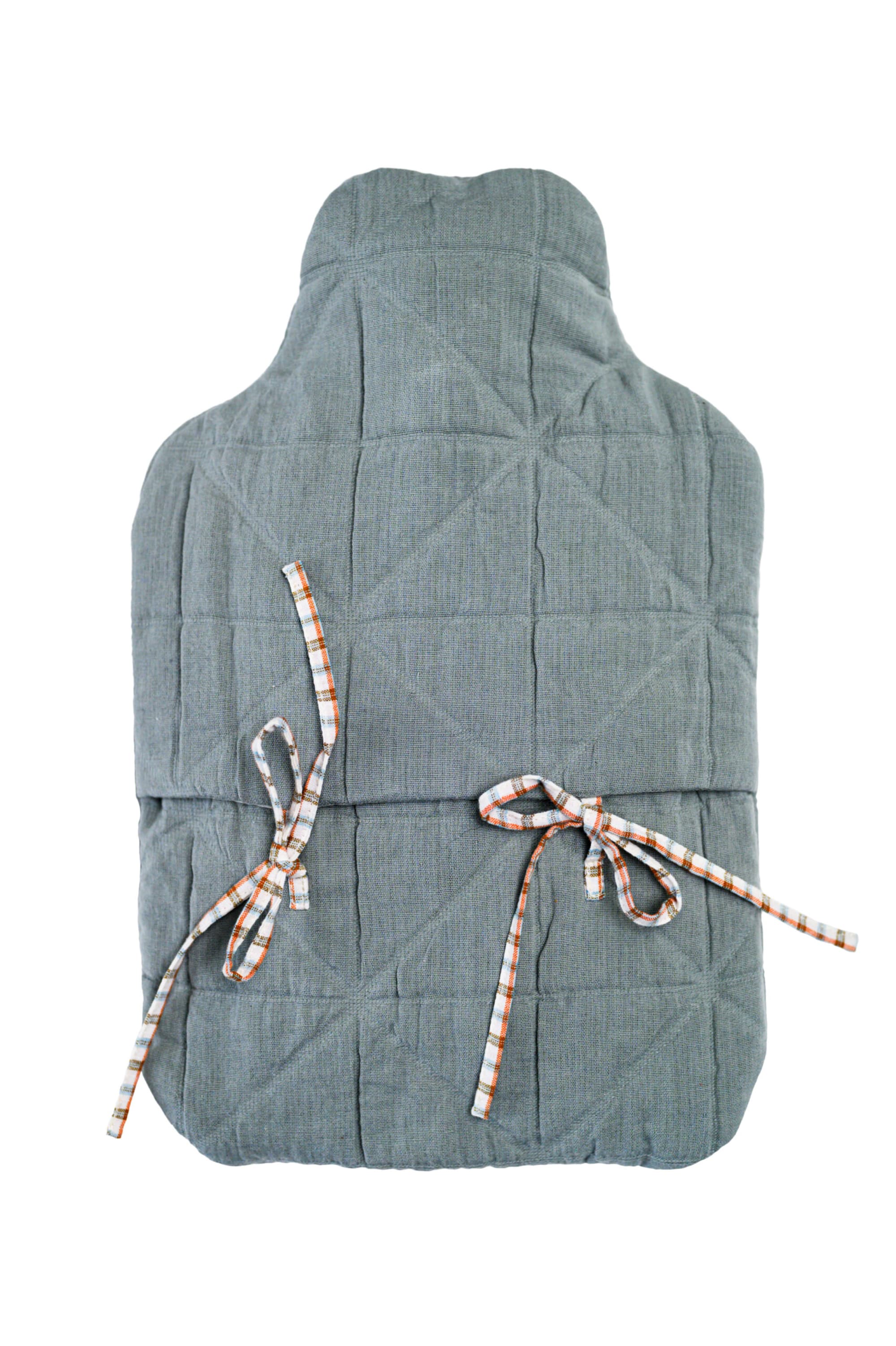 Hot Water Bottle Cover