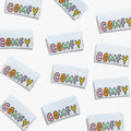 'Comfy' Label Pack