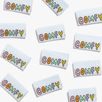 'Comfy' Label Pack