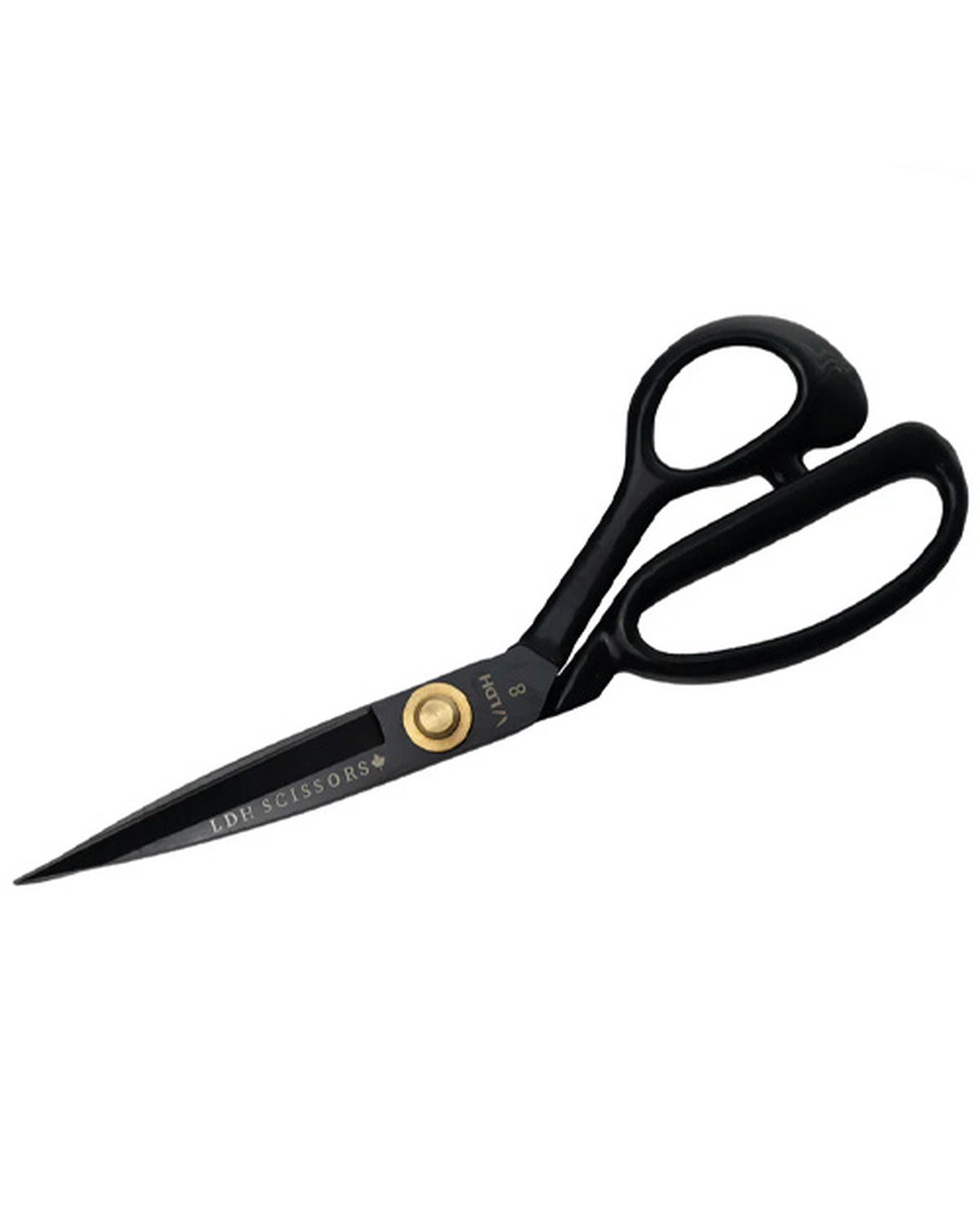 Midnight Edition Fabric Shears | 10"