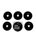Midnight Series Rotary Cutter Blades